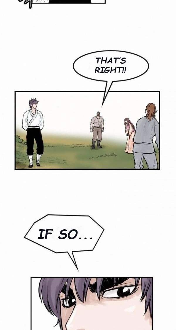 Invincible With Only a Single Point of HP Chapter 49 - Page 20