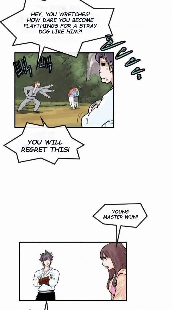 Invincible With Only a Single Point of HP Chapter 49 - Page 29