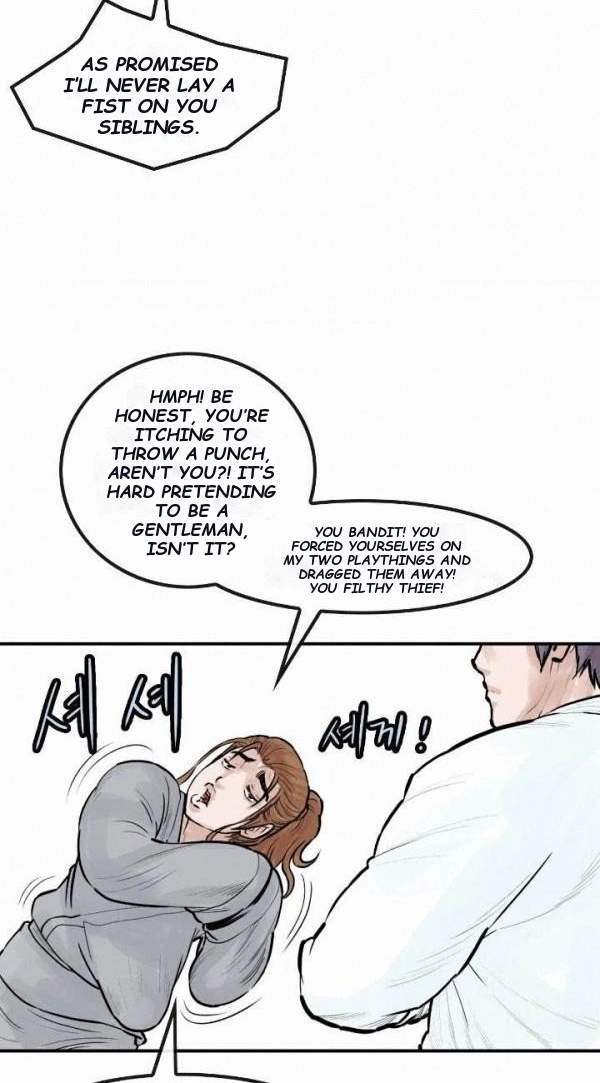Invincible With Only a Single Point of HP Chapter 49 - Page 30