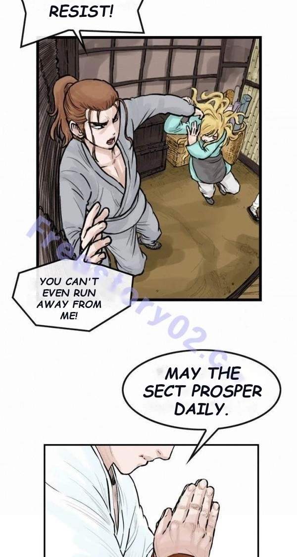Invincible With Only a Single Point of HP Chapter 49 - Page 6