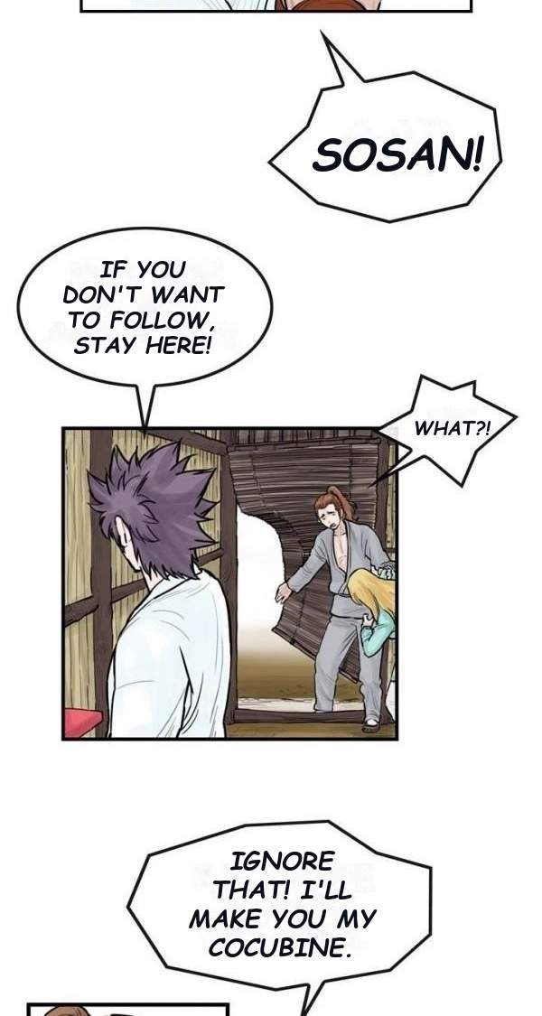 Invincible With Only a Single Point of HP Chapter 49 - Page 7