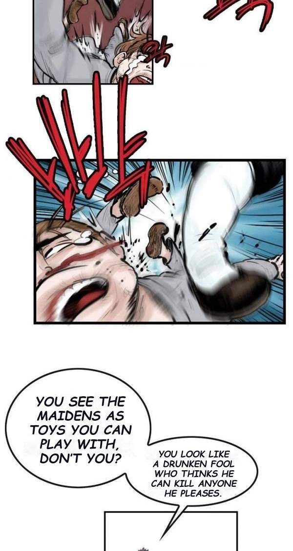 Invincible With Only a Single Point of HP Chapter 50 - Page 12