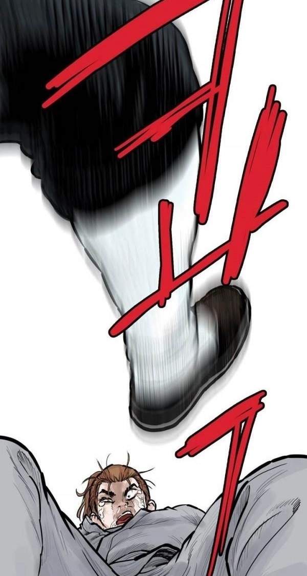 Invincible With Only a Single Point of HP Chapter 50 - Page 2