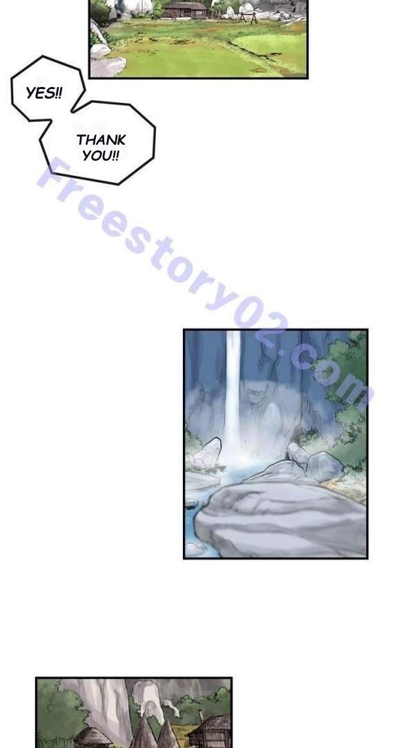 Invincible With Only a Single Point of HP Chapter 50 - Page 21