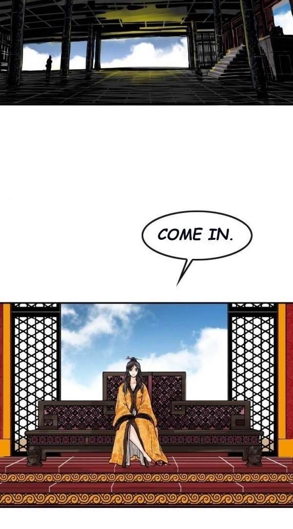 Invincible With Only a Single Point of HP Chapter 50 - Page 27