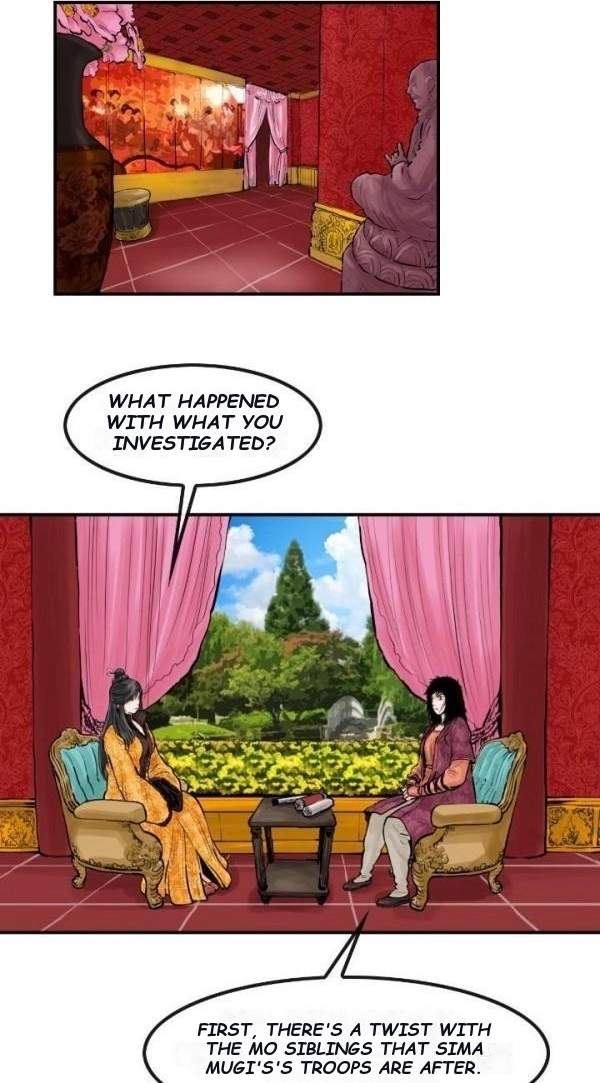 Invincible With Only a Single Point of HP Chapter 50 - Page 30