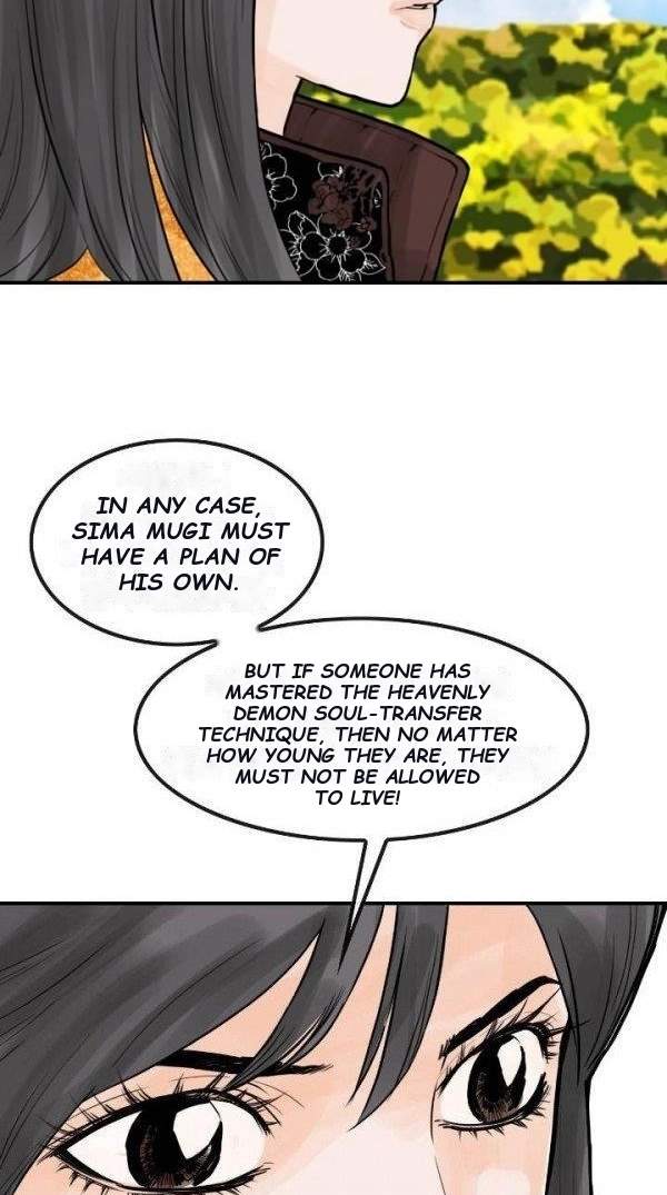 Invincible With Only a Single Point of HP Chapter 50 - Page 38