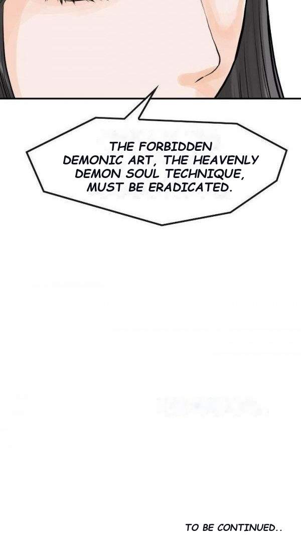 Invincible With Only a Single Point of HP Chapter 50 - Page 39