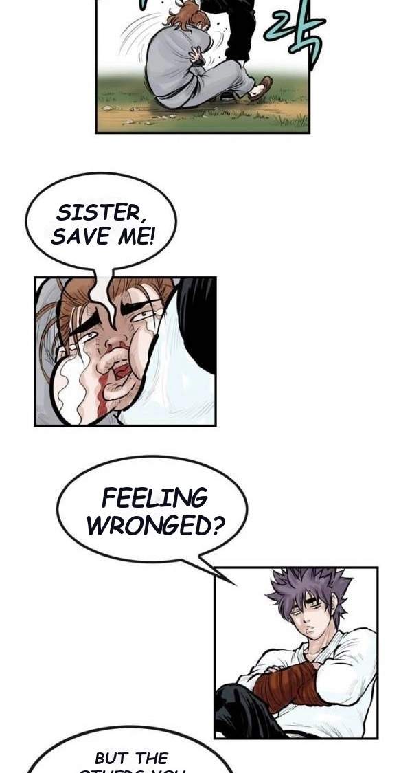Invincible With Only a Single Point of HP Chapter 50 - Page 8