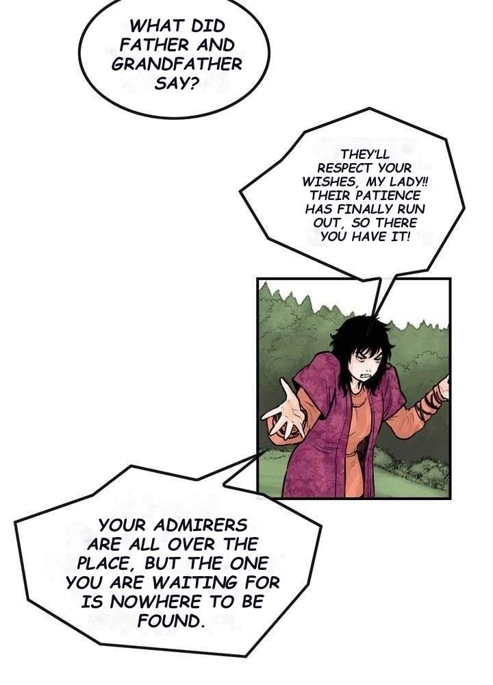 Invincible With Only a Single Point of HP Chapter 51 - Page 13