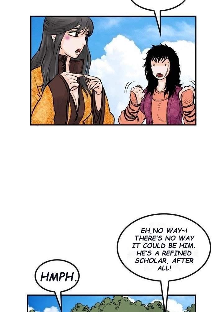 Invincible With Only a Single Point of HP Chapter 51 - Page 18