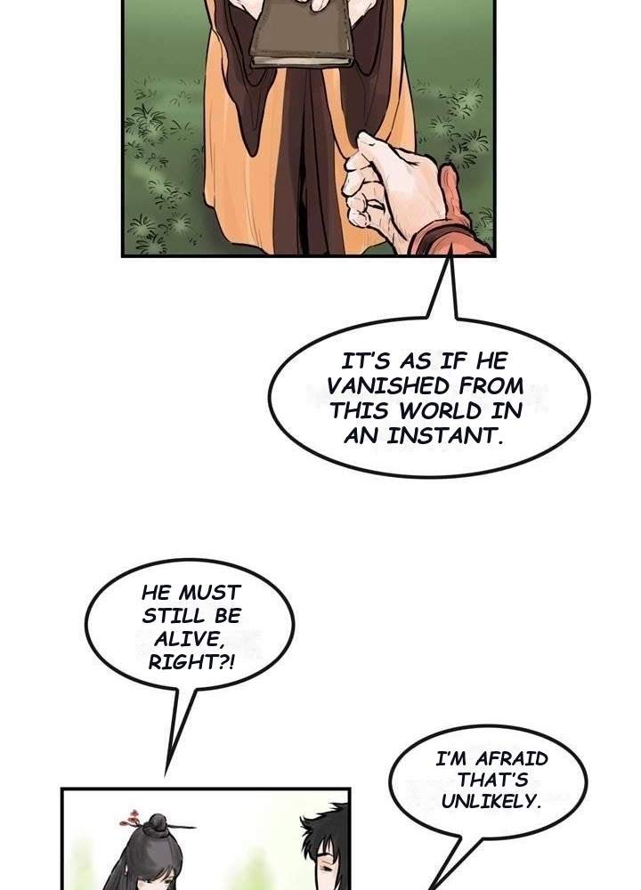 Invincible With Only a Single Point of HP Chapter 51 - Page 22