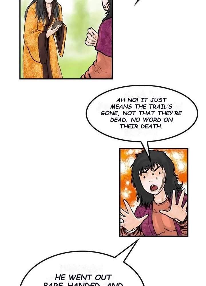 Invincible With Only a Single Point of HP Chapter 51 - Page 23