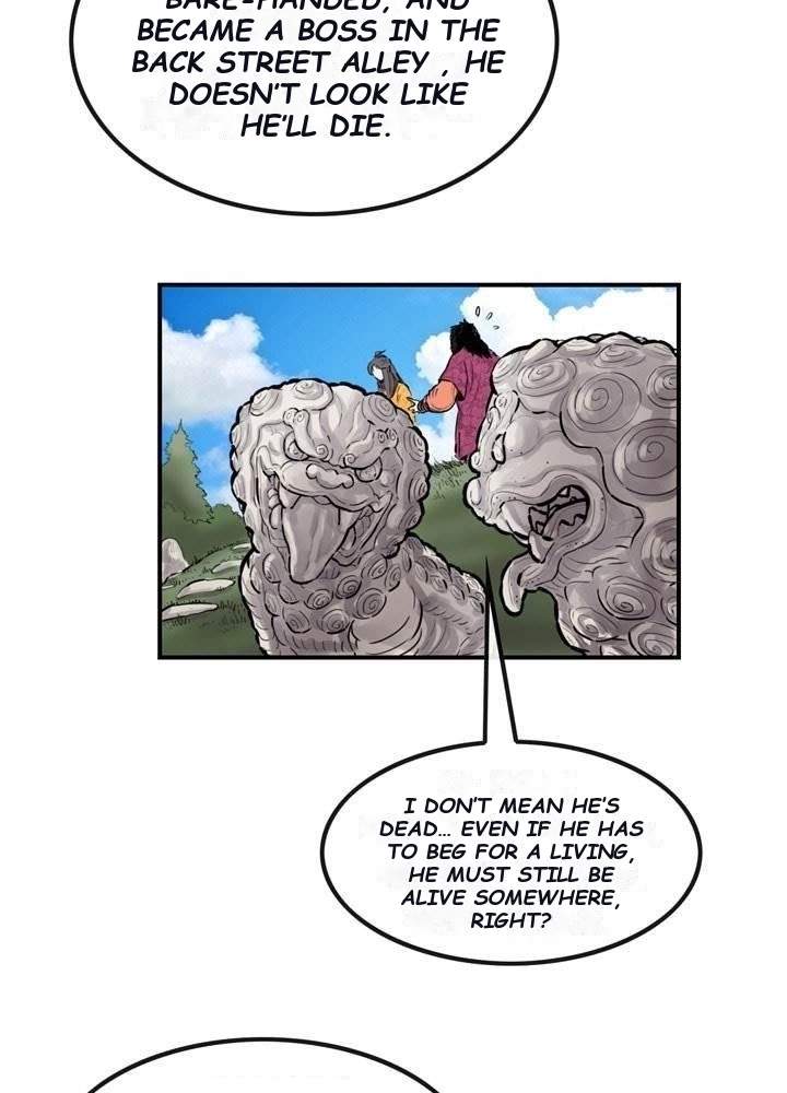 Invincible With Only a Single Point of HP Chapter 51 - Page 24