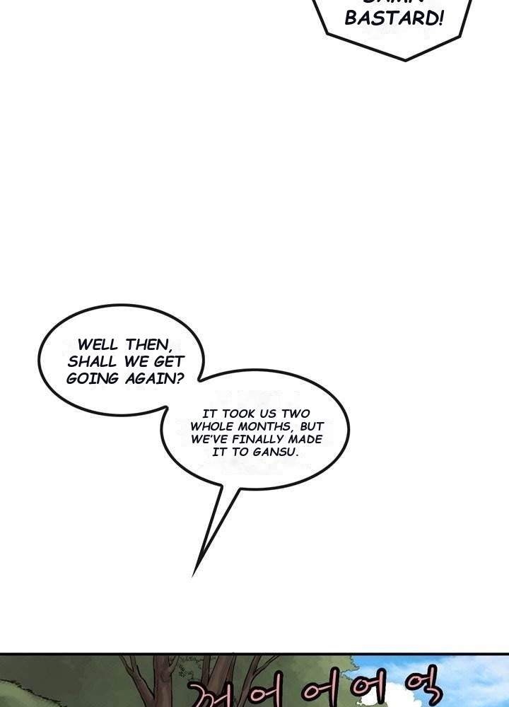 Invincible With Only a Single Point of HP Chapter 51 - Page 33