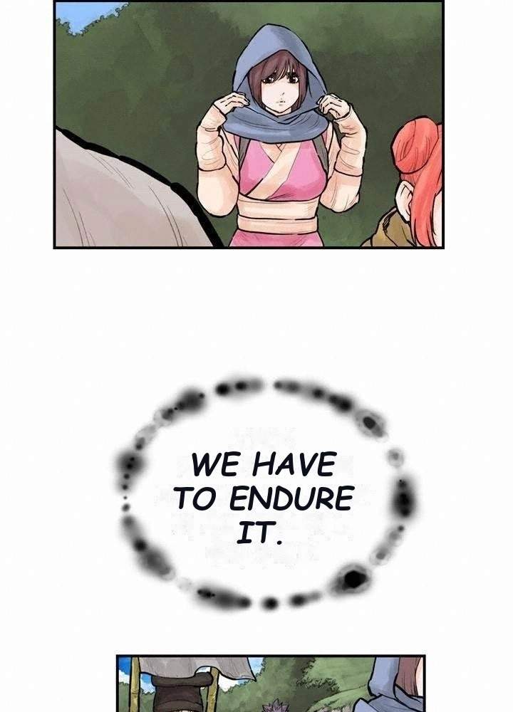 Invincible With Only a Single Point of HP Chapter 51 - Page 37