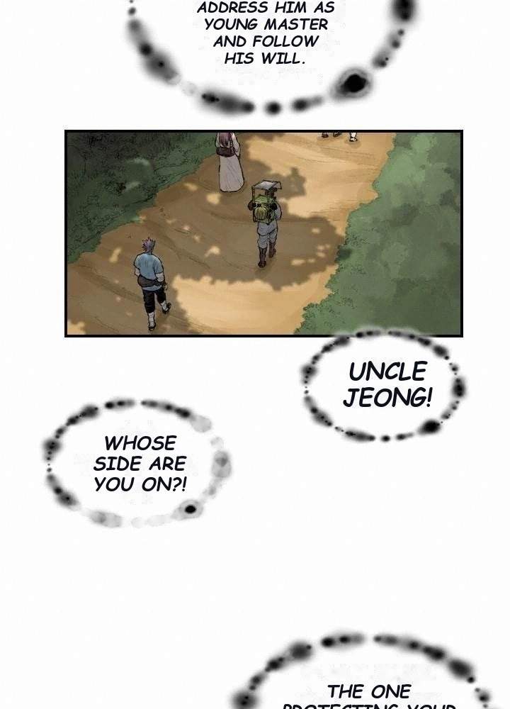 Invincible With Only a Single Point of HP Chapter 51 - Page 40