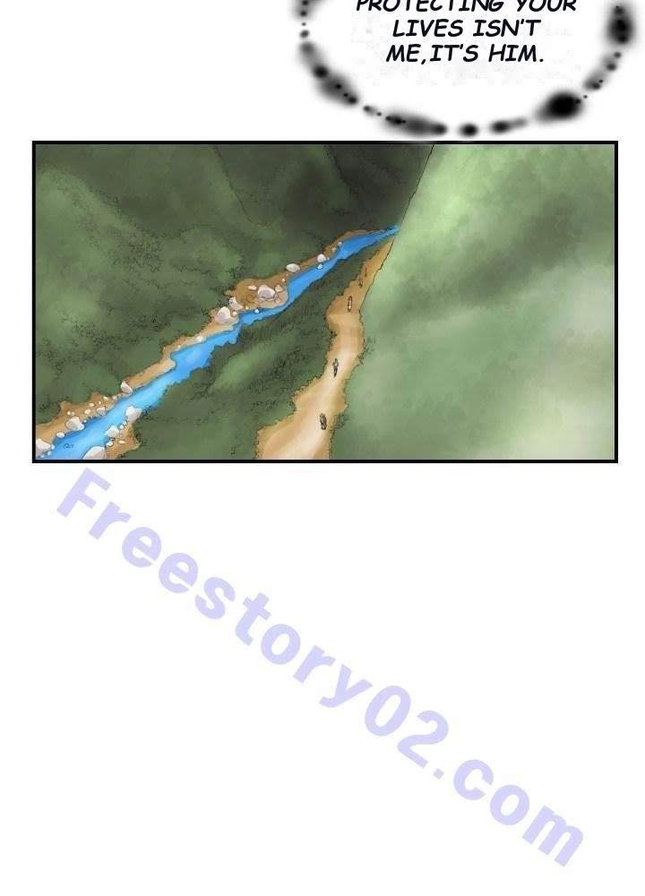 Invincible With Only a Single Point of HP Chapter 51 - Page 41