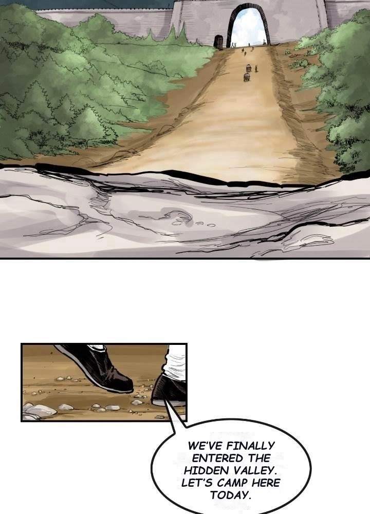 Invincible With Only a Single Point of HP Chapter 51 - Page 44