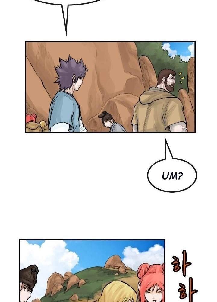 Invincible With Only a Single Point of HP Chapter 51 - Page 47