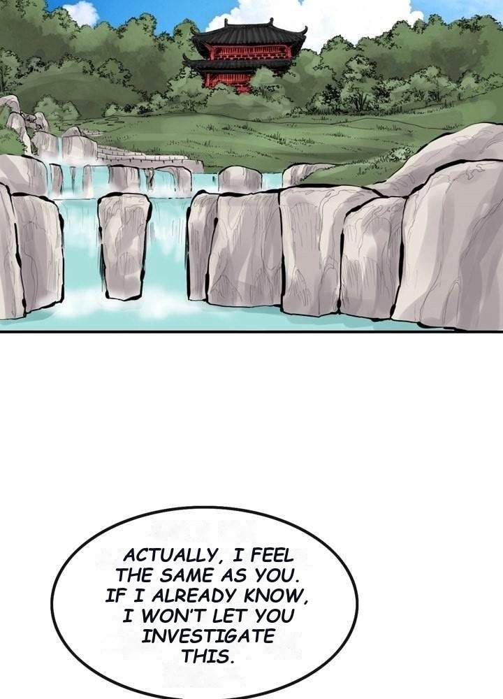 Invincible With Only a Single Point of HP Chapter 51 - Page 5