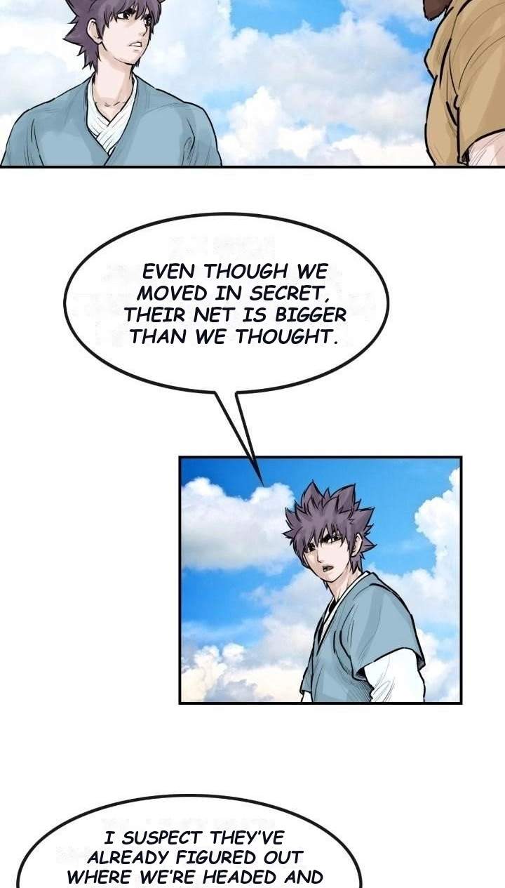 Invincible With Only a Single Point of HP Chapter 51 - Page 51