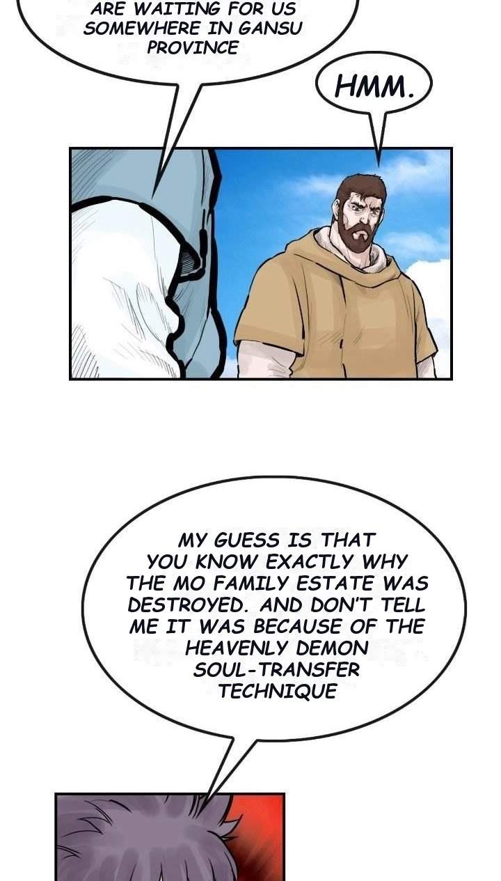 Invincible With Only a Single Point of HP Chapter 51 - Page 52