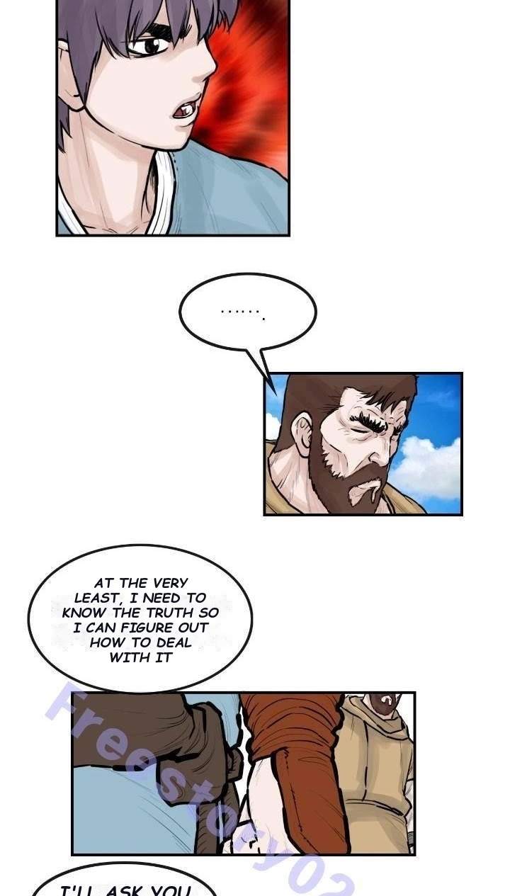 Invincible With Only a Single Point of HP Chapter 51 - Page 53