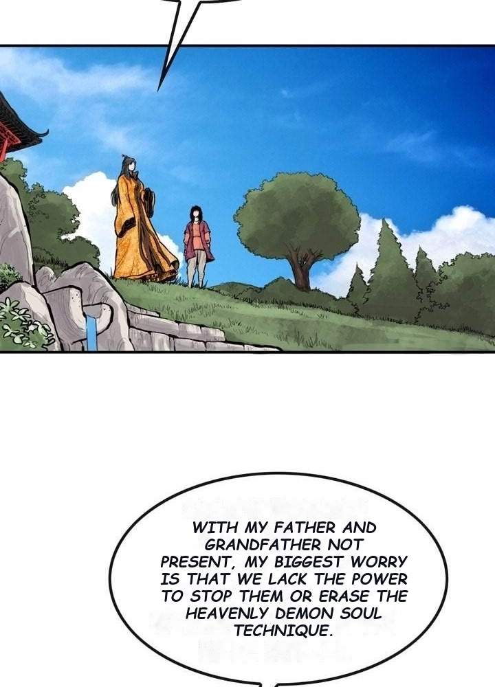 Invincible With Only a Single Point of HP Chapter 51 - Page 6