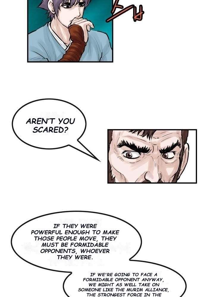 Invincible With Only a Single Point of HP Chapter 52 - Page 14
