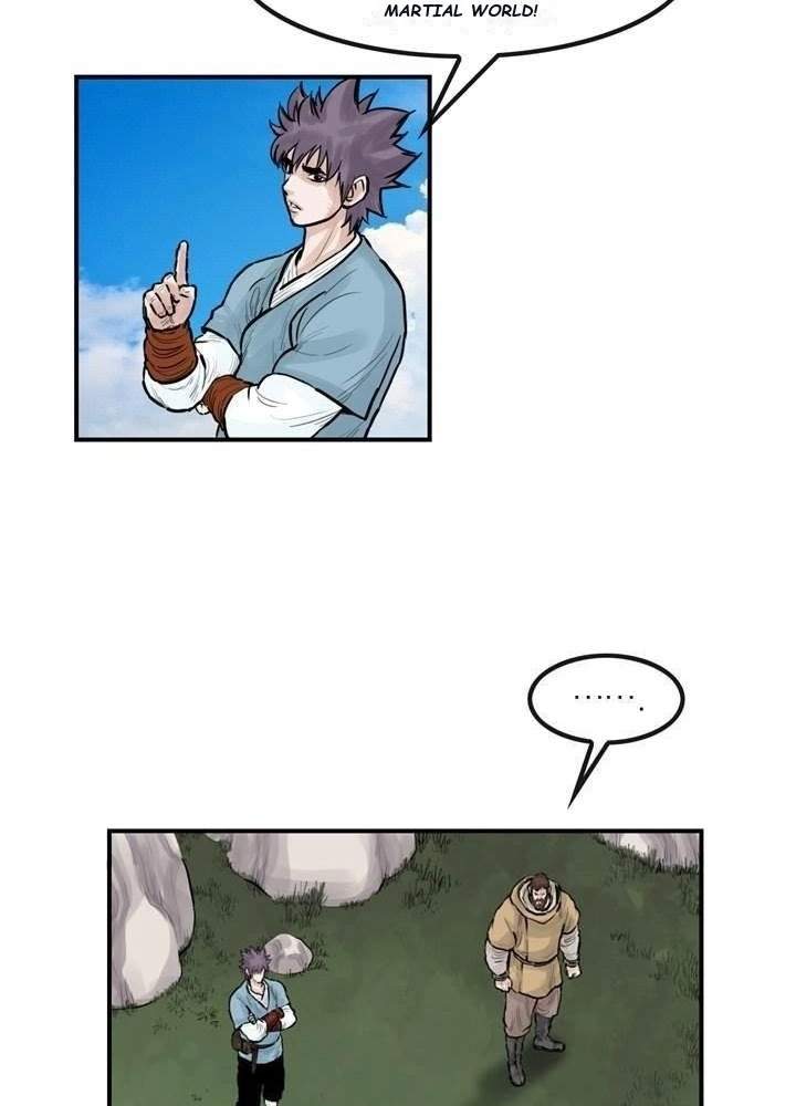 Invincible With Only a Single Point of HP Chapter 52 - Page 15