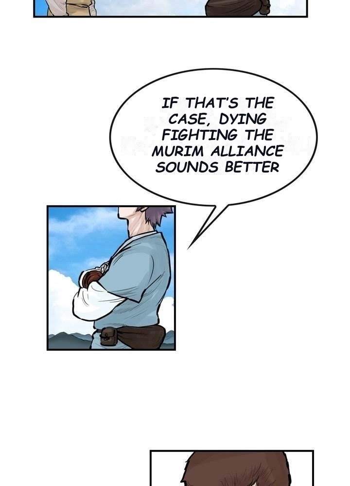 Invincible With Only a Single Point of HP Chapter 52 - Page 17
