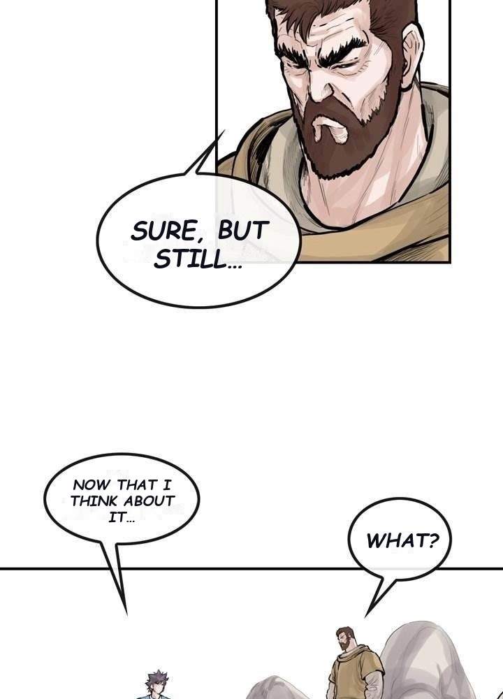 Invincible With Only a Single Point of HP Chapter 52 - Page 18