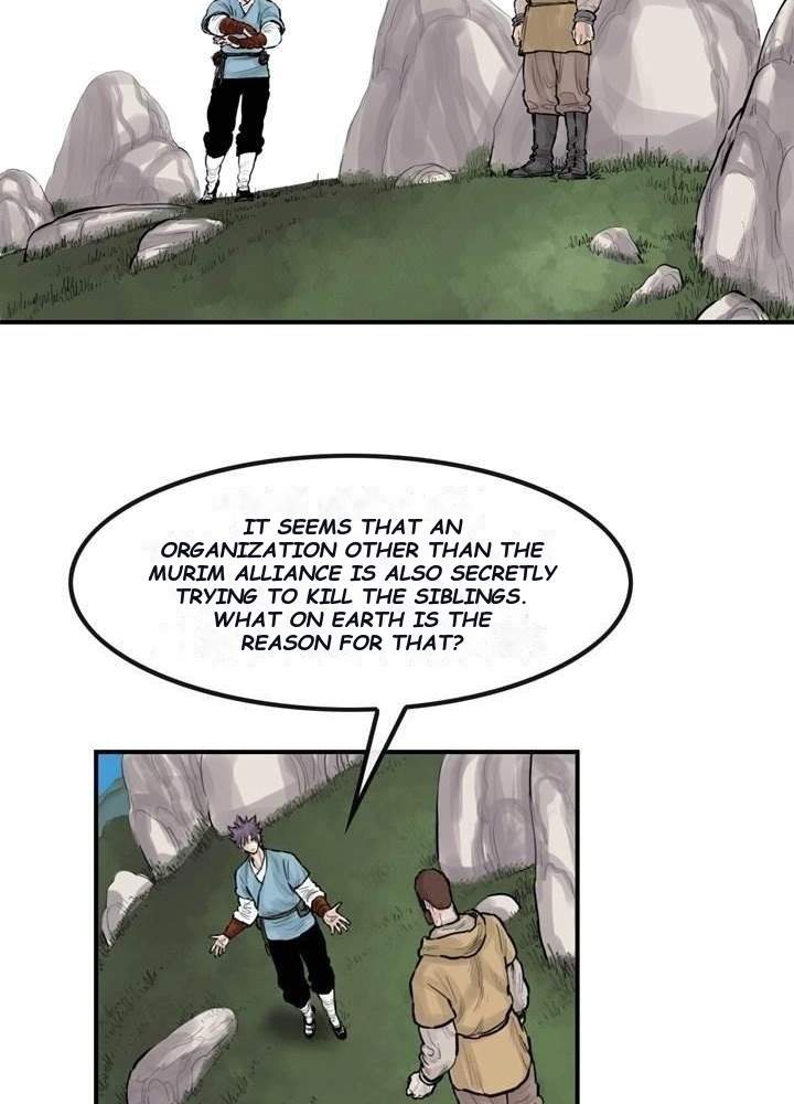Invincible With Only a Single Point of HP Chapter 52 - Page 19