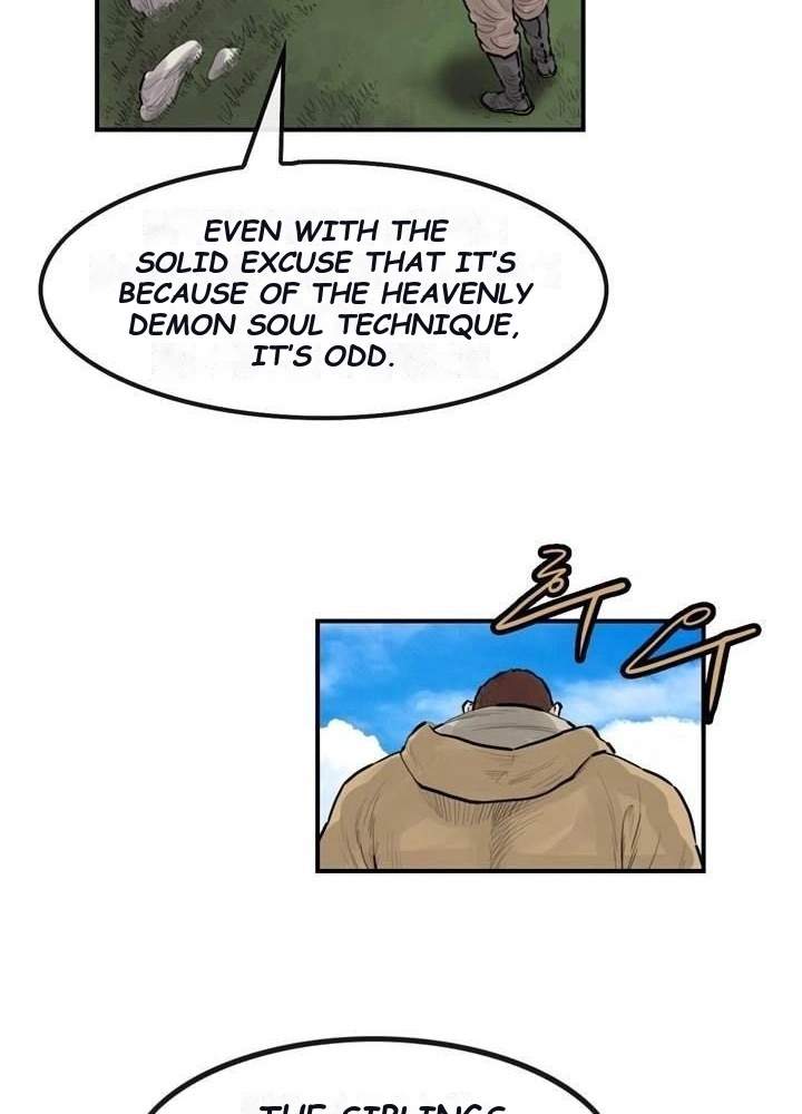 Invincible With Only a Single Point of HP Chapter 52 - Page 20