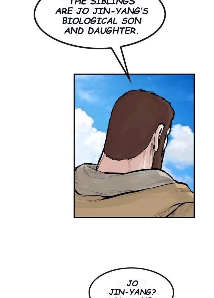 Invincible With Only a Single Point of HP Chapter 52 - Page 21