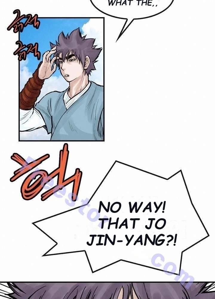 Invincible With Only a Single Point of HP Chapter 52 - Page 22