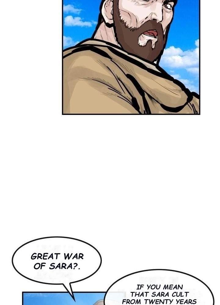 Invincible With Only a Single Point of HP Chapter 52 - Page 31