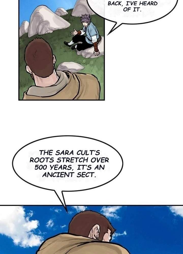 Invincible With Only a Single Point of HP Chapter 52 - Page 32