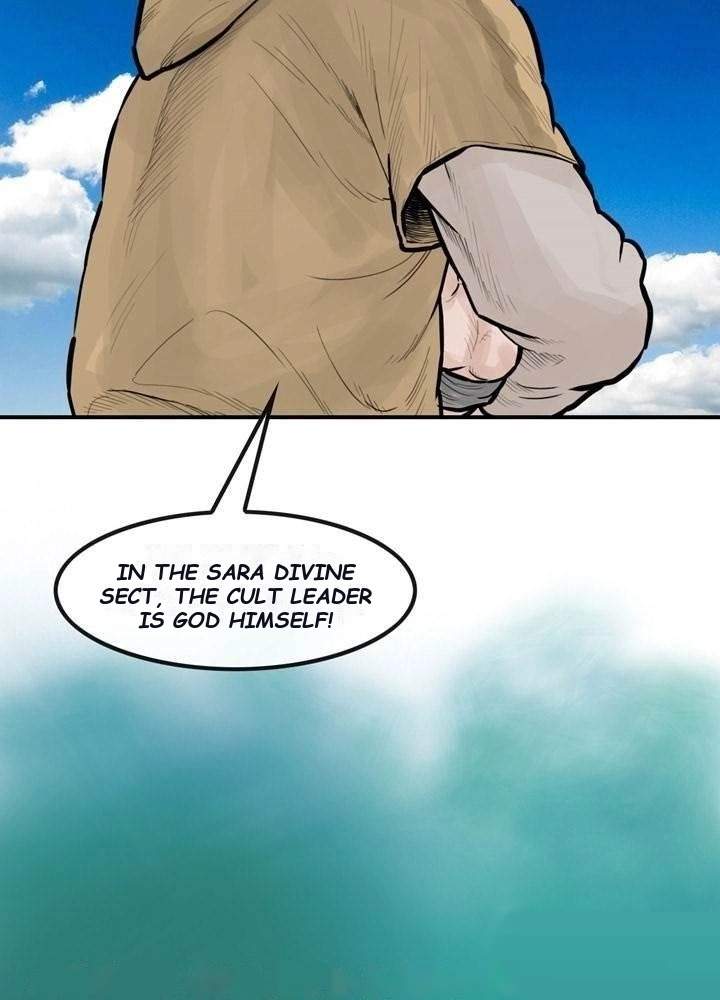 Invincible With Only a Single Point of HP Chapter 52 - Page 33