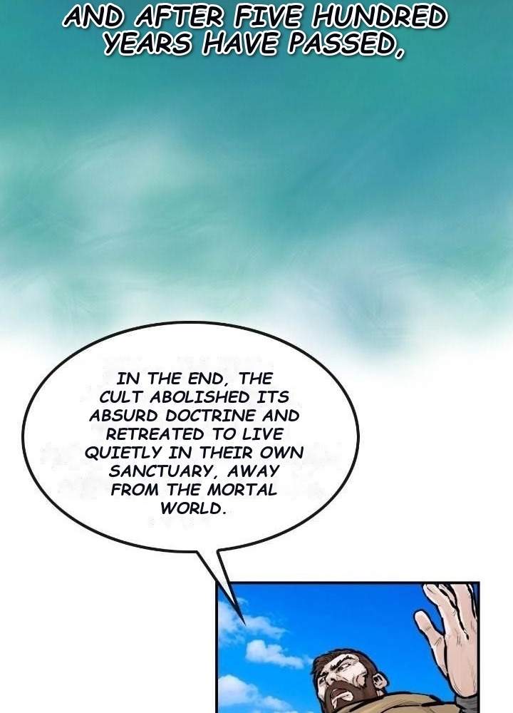 Invincible With Only a Single Point of HP Chapter 52 - Page 43
