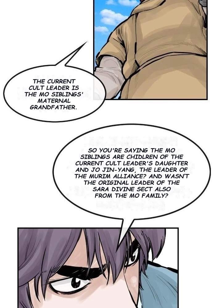 Invincible With Only a Single Point of HP Chapter 52 - Page 44