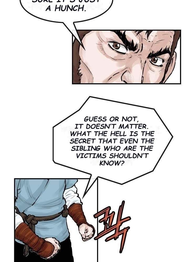 Invincible With Only a Single Point of HP Chapter 52 - Page 5