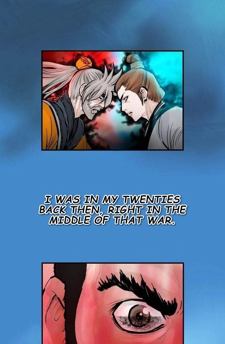 Invincible With Only a Single Point of HP Chapter 52 - Page 50