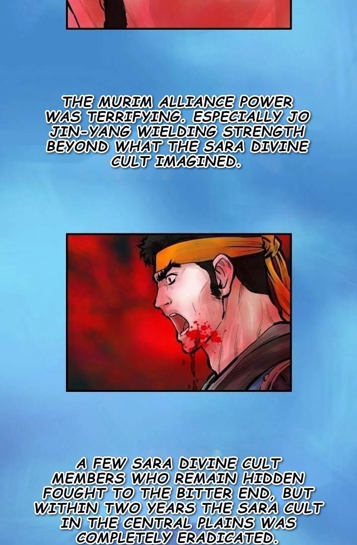 Invincible With Only a Single Point of HP Chapter 52 - Page 51