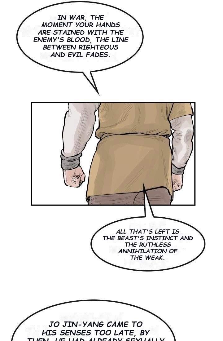 Invincible With Only a Single Point of HP Chapter 52 - Page 54