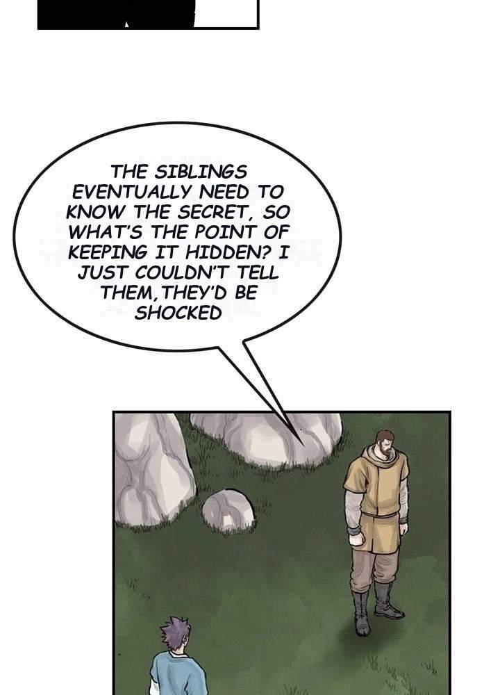 Invincible With Only a Single Point of HP Chapter 52 - Page 6