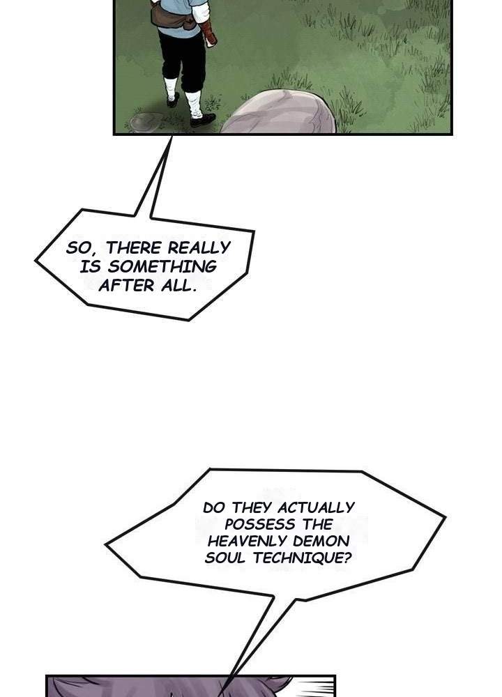 Invincible With Only a Single Point of HP Chapter 52 - Page 7