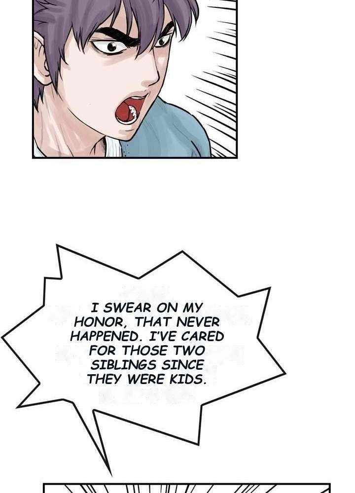 Invincible With Only a Single Point of HP Chapter 52 - Page 8