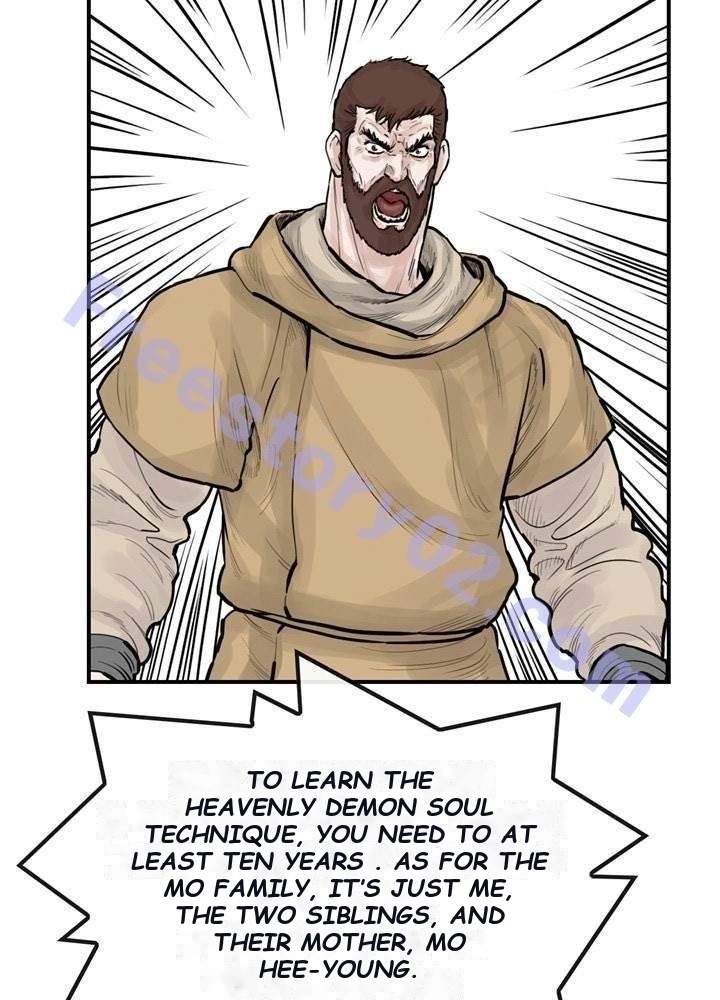 Invincible With Only a Single Point of HP Chapter 52 - Page 9